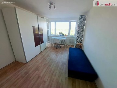 Pronájem bytu 1+kk 27 m²