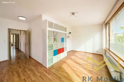 Pronájem bytu 3+kk 89 m²