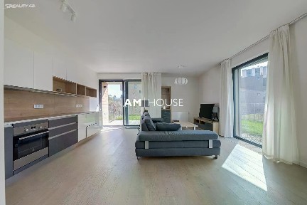 Pronájem bytu 2+kk 64 m²