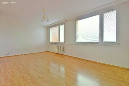 Pronájem bytu 1+kk 34 m²