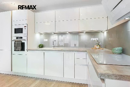 Pronájem bytu 2+kk 48 m²