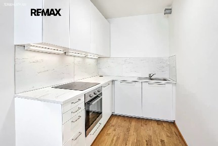 Pronájem bytu 2+kk 47 m²