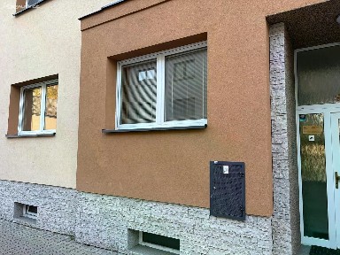 Pronájem bytu 2+kk 50 m²