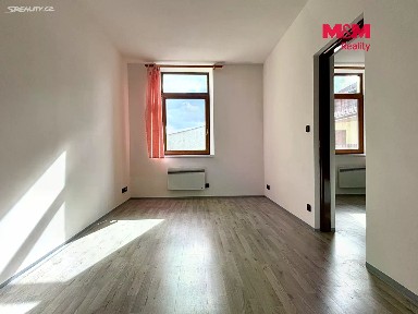 Pronájem bytu 2+1 54 m²