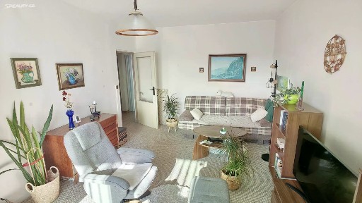Prodej bytu 2+1 65 m²