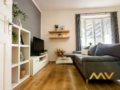 Prodej bytu 2+kk 61 m²