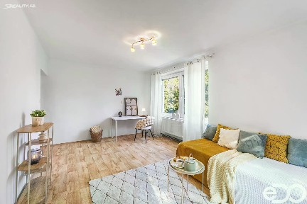 Prodej bytu 3+1 69 m²