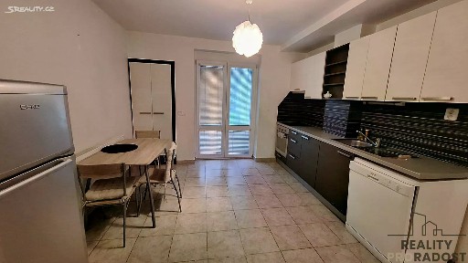 Pronájem bytu 2+1 49 m²