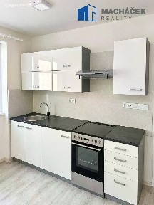Pronájem bytu 2+kk 45 m²