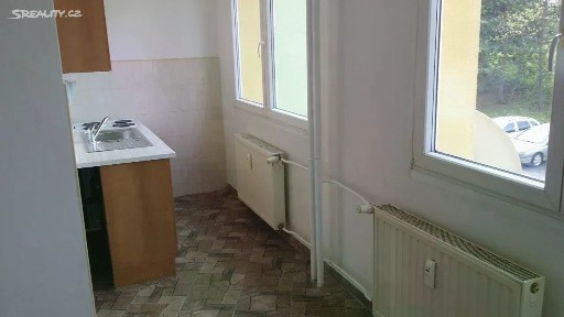 Pronájem bytu 1+1 27 m²