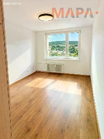 Pronájem bytu 3+1 81 m²