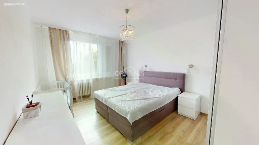 Pronájem bytu 3+1 80 m²