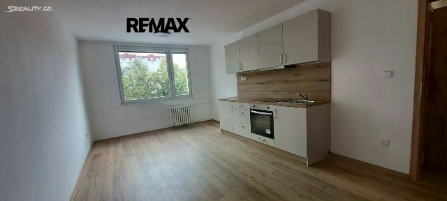 Zvonková, Ústí nad Labem - Severní Terasa