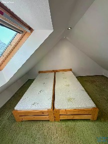 Pronájem bytu 1+1 50 m²