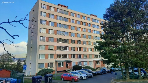 Pronájem bytu 3+1 70 m²