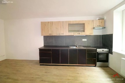 Pronájem bytu 3+kk 100 m²