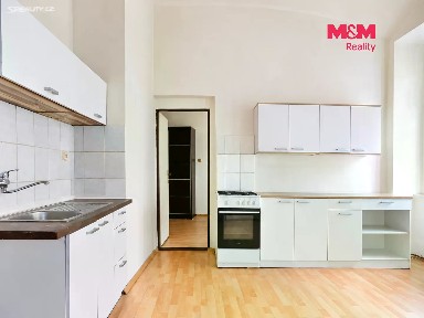 Pronájem bytu 2+1 50 m²