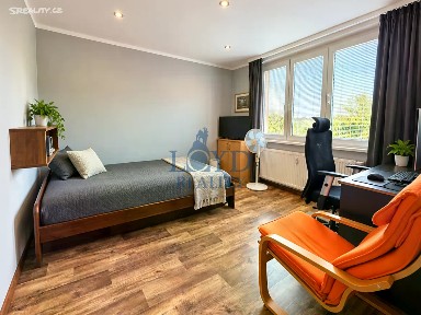 Prodej bytu 1+1 35 m²