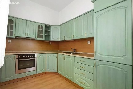 Třebízského, Mariánské Lázně