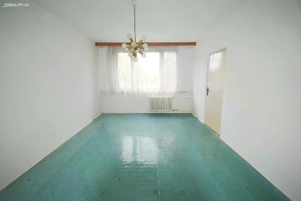 Prodej bytu 2+1 63 m²