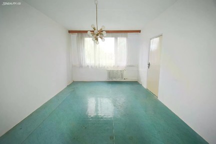 Prodej bytu 2+1 63 m²