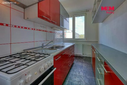 Prodej bytu 3+1 64 m²