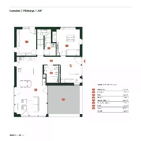 Prodej rodinného domu 201 m², pozemek 850 m²