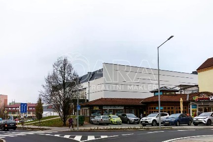 28. října, Nový Jičín
