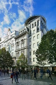 Na Příkopě, Praha - Staré Město
