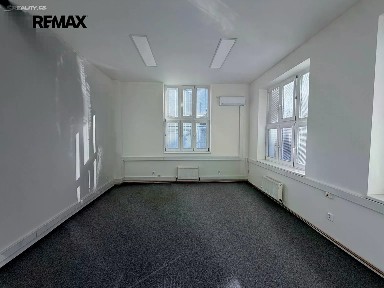 Pronájem kanceláře 27 m²