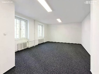 Pronájem kanceláře 35 m²