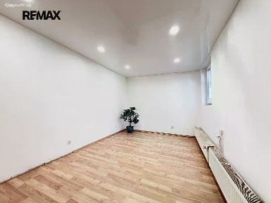 Pronájem skladového prostoru 26 m²