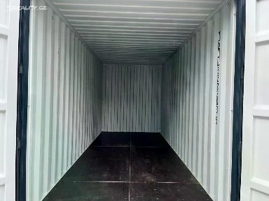 Pronájem skladového prostoru 29 m²