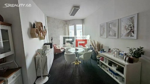 Pronájem kanceláře 36 m²