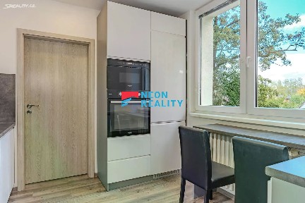 Pronájem bytu 3+1 77 m²