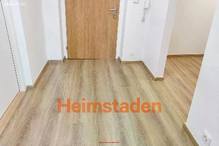 Pronájem bytu 1+1 37 m²