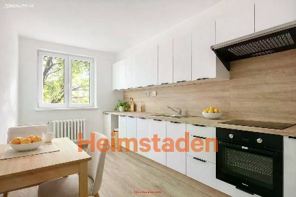 Pronájem bytu 4+1 89 m²