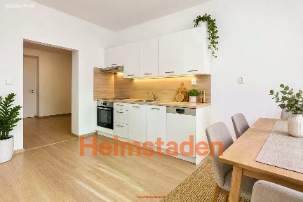Pronájem bytu 3+1 77 m²
