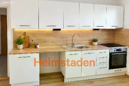 Pronájem bytu 2+1 47 m²