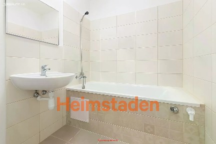 Pronájem bytu 1+1 27 m²