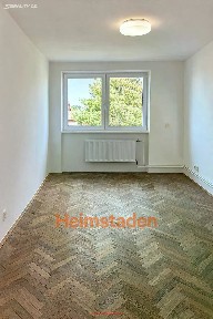 Pronájem bytu 2+1 51 m²