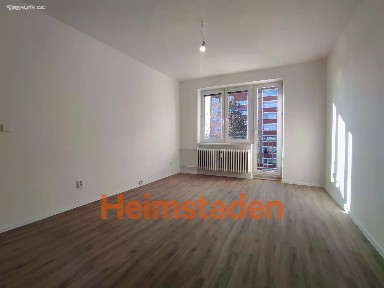 Pronájem bytu 3+1 66 m²