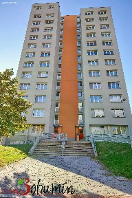 Nerudova, Bohumín - Nový Bohumín
