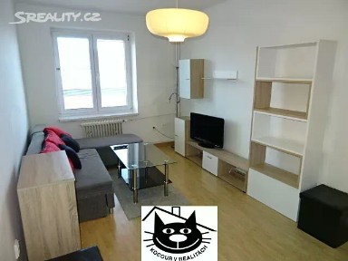 Pronájem bytu 2+1 54 m²