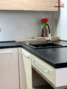 Pronájem bytu 2+1 68 m²