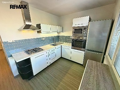 Pronájem bytu 2+1 63 m²