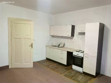 Pronájem bytu 2+kk 48 m²