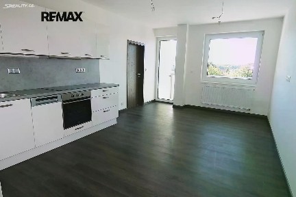 Pronájem bytu 3+kk 68 m²