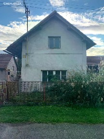 Prodej rodinného domu 70 m², pozemek 509 m²