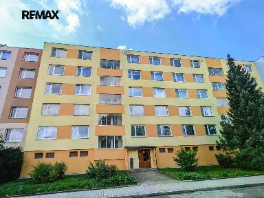 Březinova, Jihlava